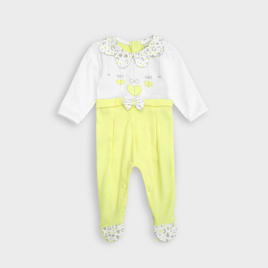 Romper for Baby girl