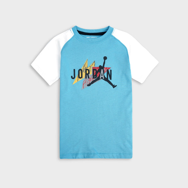 Boys Printed T-shirt