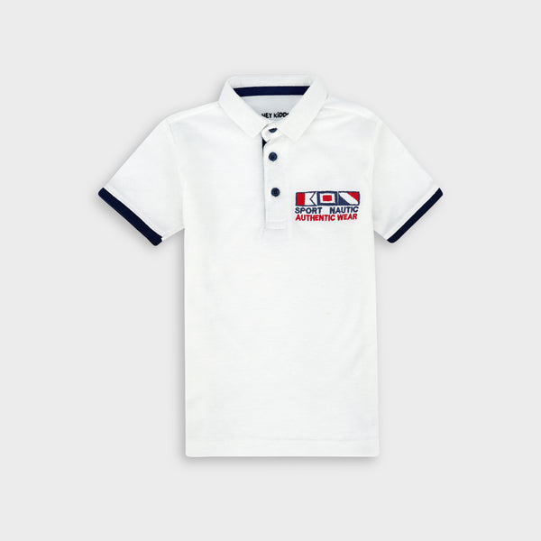 Sport Nautic Polo