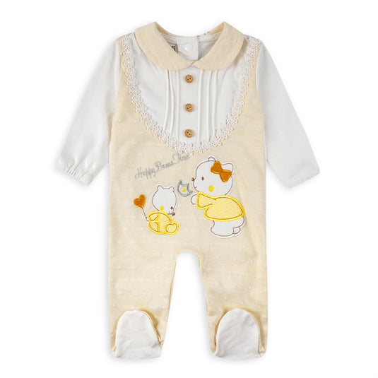 Newborn Baby Romper