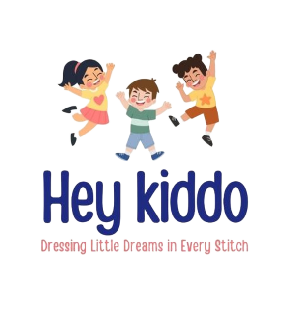 Hey kiddo!