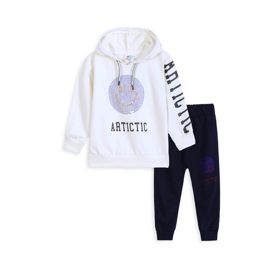 Kids Winter Tracksuit