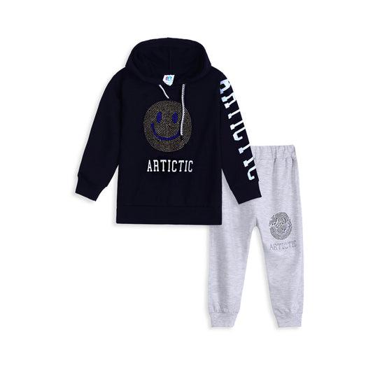 Kids Winter Tracksuit