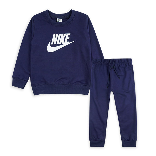 Kids Terry Tracksuit